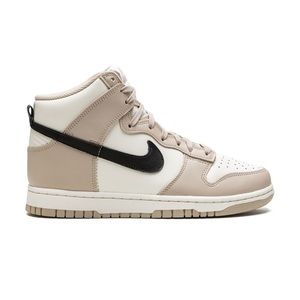 Nike Dunk High "Fossil Stone" sneakers